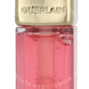 Guerlain KissKiss Bee Glow Oil 9.5ml #258 Rose Glow fles