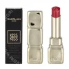 Guerlain Kiss Kiss Shine Bloom Lip Colour 3.2g #219 Eternal Rose fles en verpakking