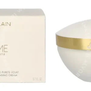 Guerlain Creme De Beaute Cleansing Cream 200ml  fles en verpakking
