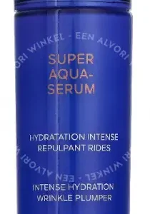 Guerlain Super Aqua-Serum Intense Hydration Wrinkle Plumper 50ml  fles