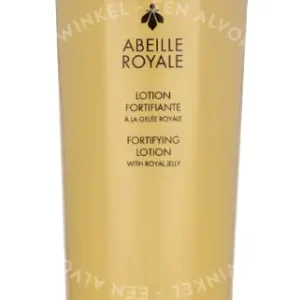 Guerlain Abeille Royale Fortifying Lotion 150ml  fles