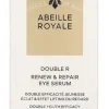 Guerlain Abeille Royale Double R Renew & Repair Eye Serum Double Youth Efficacy Radiance & Eye Lifting Effect 20ml  verpakking