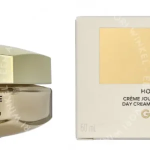 Guerlain Abeille Royale Honey Treatment Day Cream 50ml fles en verpakking