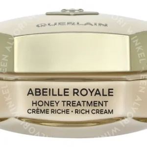 Guerlain Abeille Royale Honey Rich Cream 50ml  fles