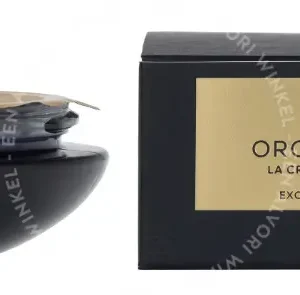 Guerlain Orchidee Imperiale Exceptional Complete Care Cream Recharge / Refill 50ml  fles en verpakking