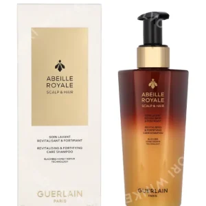 Guerlain Abeille Royale Revitalising & Fortifying Shampoo 290ml  fles en verpakking