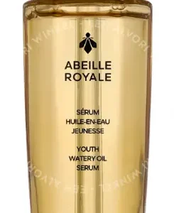 Guerlain Abeille Royale Oil-Water-Youth Serum 50ml  fles