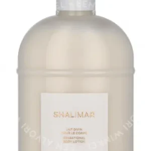 Guerlain Shalimar Body Lotion 200ml  fles