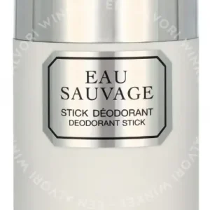 Dior Eau Sauvage Deo Stick 75ml  fles