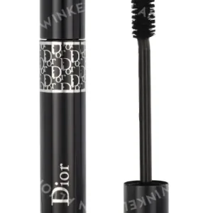 Dior Diorshow Waterproof Buildable Volume Mascara 11.5ml #090 Catwalk Black fles