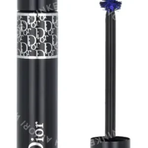 Dior Diorshow Waterproof Buildable Volume Mascara 11.5ml #258 Catwalk Blue fles