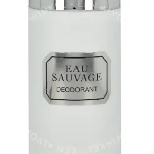 Dior Eau Sauvage Deodorant Spray 150ml  fles