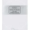 Dior Eau Sauvage After Shave Balm 100ml  verpakking