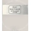 Dior Eau Sauvage After Shave Lotion 100ml  verpakking
