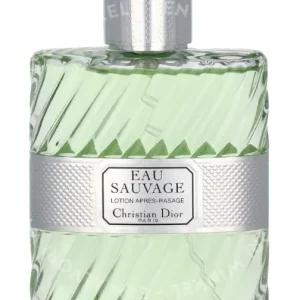 Dior Eau Sauvage After Shave Spray 100ml  fles