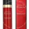 Dior Hypnotic Poison Deo Spray 100ml Perfumed fles en verpakking