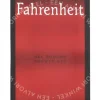 Dior Fahrenheit Shower Gel 200ml  verpakking