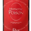 Dior Hypnotic Poison Body Lotion 200ml Silky verpakking