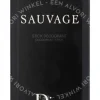 Dior Sauvage Deo Stick 75g Alcohol Free verpakking