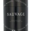 Dior Sauvage Deo Stick 75g Alcohol Free fles