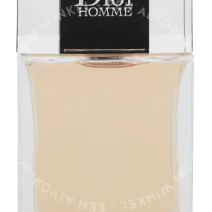 Dior Homme After Shave Lotion 100ml  fles