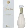 Dior J'Adore Beautifying Body Milk 200ml Lait Sublime fles en verpakking