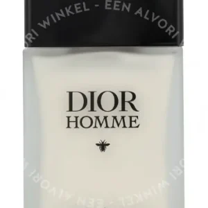 Dior Homme After Shave Balm 100ml  fles