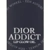 Dior Addict Lip Glow Oil 6ml #001 Pink verpakking