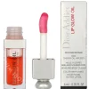 Dior Addict Lip Glow Oil 6ml #004 Coral fles en verpakking