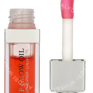 Dior Addict Lip Glow Oil 6ml #004 Coral fles