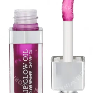 Dior Addict Lip Glow Oil 6ml #006 Berry fles