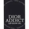 Dior Addict Lip Glow Oil 6ml #015 Cherry verpakking