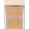 Dior Forever Natural Nude 24H Wear Foundation 30ml #2W Warm fles