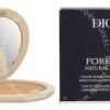 Dior Forever Natural Bronze 9g #01 Fair Bronze fles en verpakking