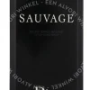 Dior Sauvage After Shave Balm 100ml  verpakking