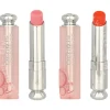Dior Addict Lip Glow Duo Set 6.4g #001 Pink & #004 Coral fles