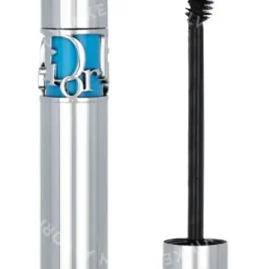 Dior Diorshow Iconic Overcurl Waterproof Volume Mascara 6g #091 Black fles