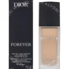 Dior Forever 24H Clean Matte Foundation SPF20 PA+++ 30ml #1N Neutral fles en verpakking