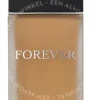 Dior Forever 24H Clean Matte Foundation SPF20 PA+++ 30ml #3W Warm fles
