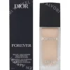 Dior Forever 24H Clean Matte Foundation SPF20 PA+++ 30ml #0N Neutral fles en verpakking