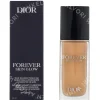 Dior Forever Skin Glow 24H Wear Radiant Foundation SPF20 30ml #3W Warm fles en verpakking