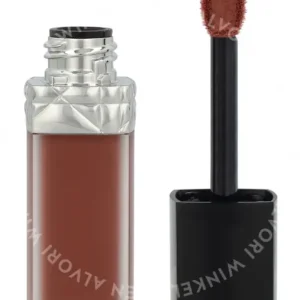 Dior Rouge Dior Forever Liquid Lipstick 6ml #100 Forever Nude Look fles