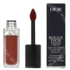 Dior Rouge Dior Forever Liquid Lipstick 6ml #200 Forever Nude Touch fles en verpakking