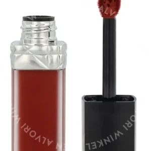 Dior Rouge Dior Forever Liquid Lipstick 6ml #626 Forever Famous fles