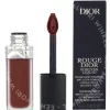 Dior Rouge Dior Forever Liquid Lipstick 6ml #943 Forever Shock fles en verpakking