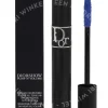 Dior Diorshow Pump'N'Volume Mascara 6g #260 Blue fles en verpakking