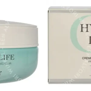 Dior Hydra Life Sorbet Creme Fresh 50ml  fles en verpakking
