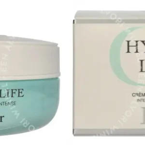 Dior Hydra Life Sorbet Creme Intense 50ml  fles en verpakking