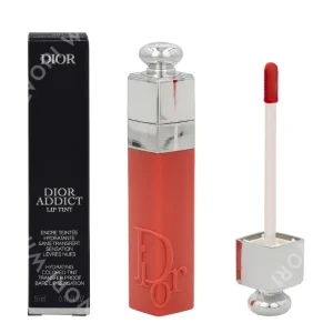 Dior Addict Lip Tint 5ml #251 Natural Peach fles en verpakking