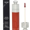 Dior Addict Lip Tint 5ml #421 Natural Tea fles en verpakking
